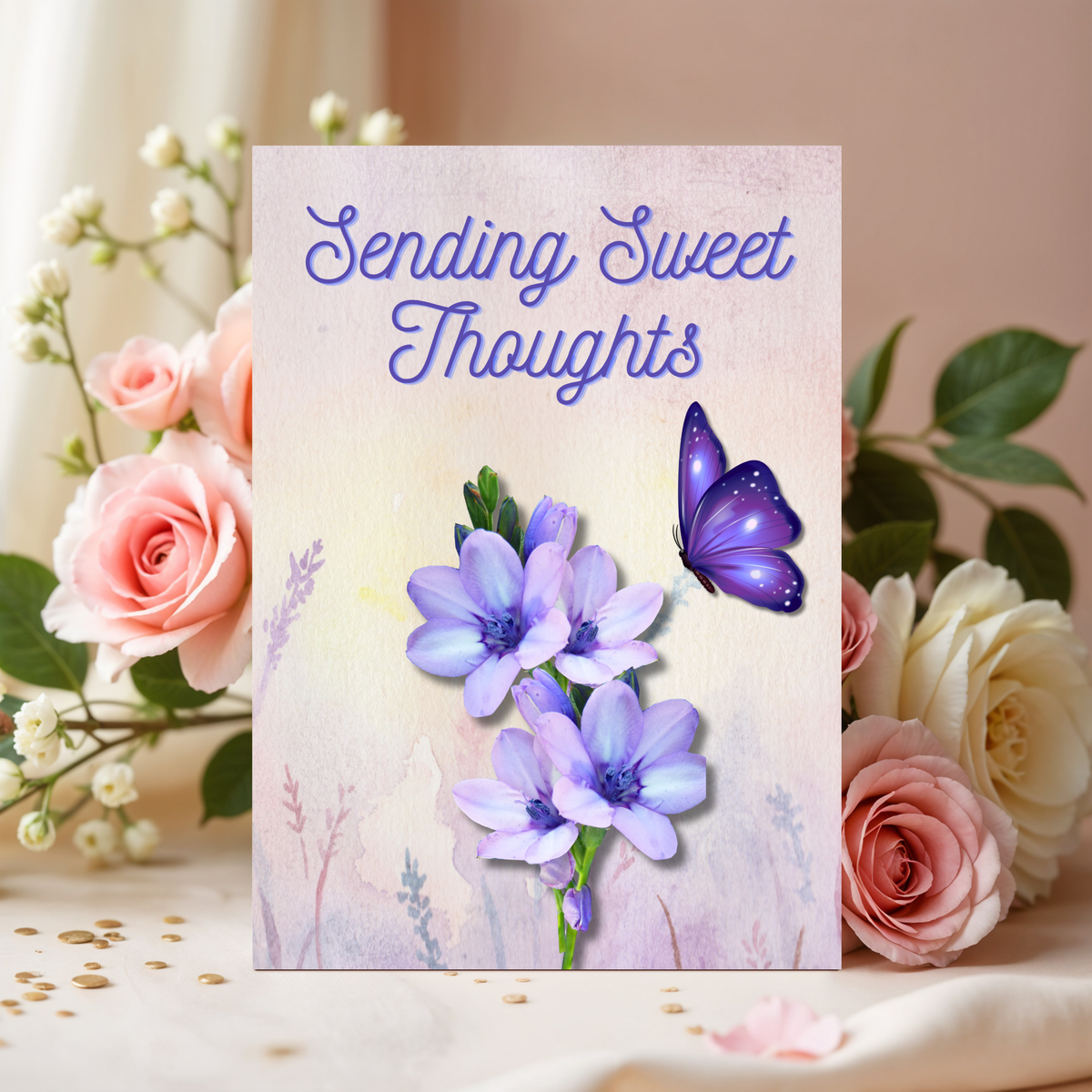 The Sweet Garden Wishes Collection