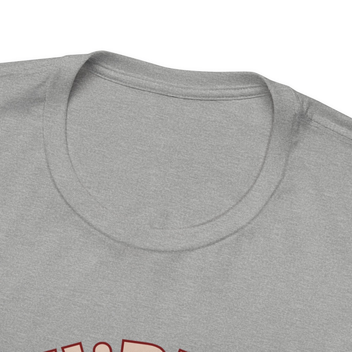 You’re My Stud Muffin T-Shirt — Cute Bunny & Fawn Graphic Tee