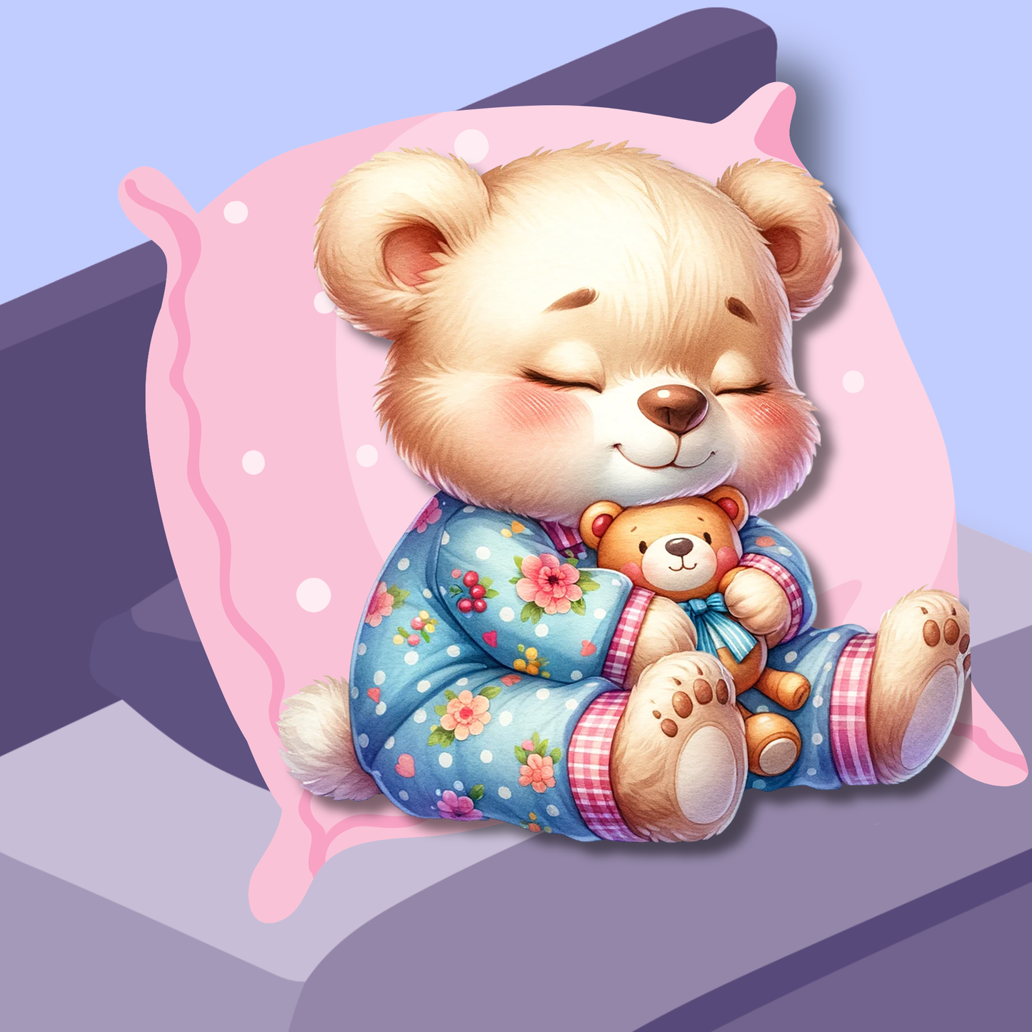 Goodnight Little One: Sleepy Animal Bedtime Rhymes