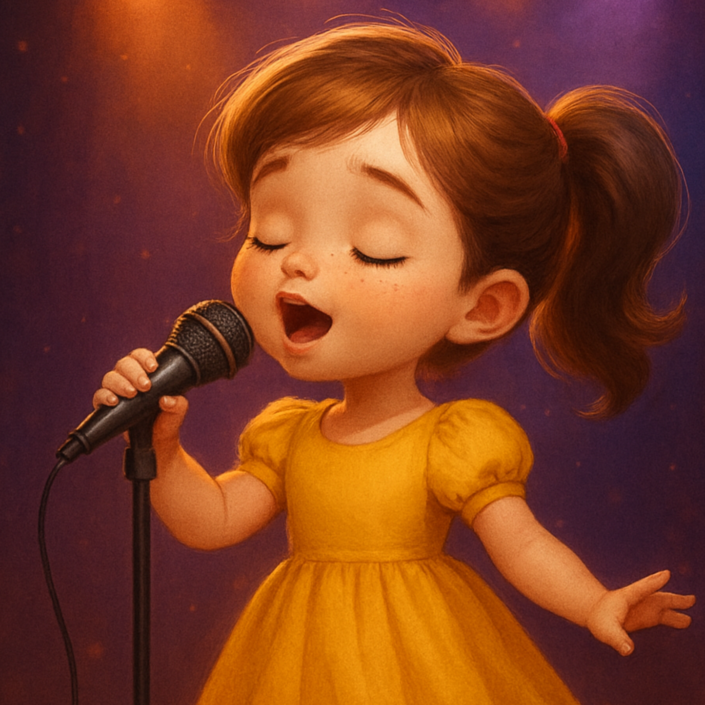 They Call Her a Dreamer: A Wonderful Story About Using Your Imagination
