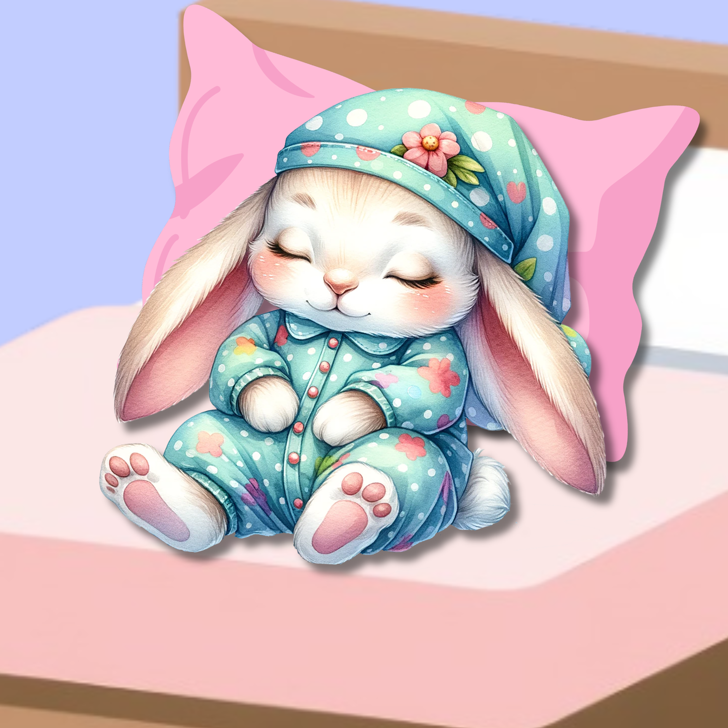 Goodnight Little One: Sleepy Animal Bedtime Rhymes