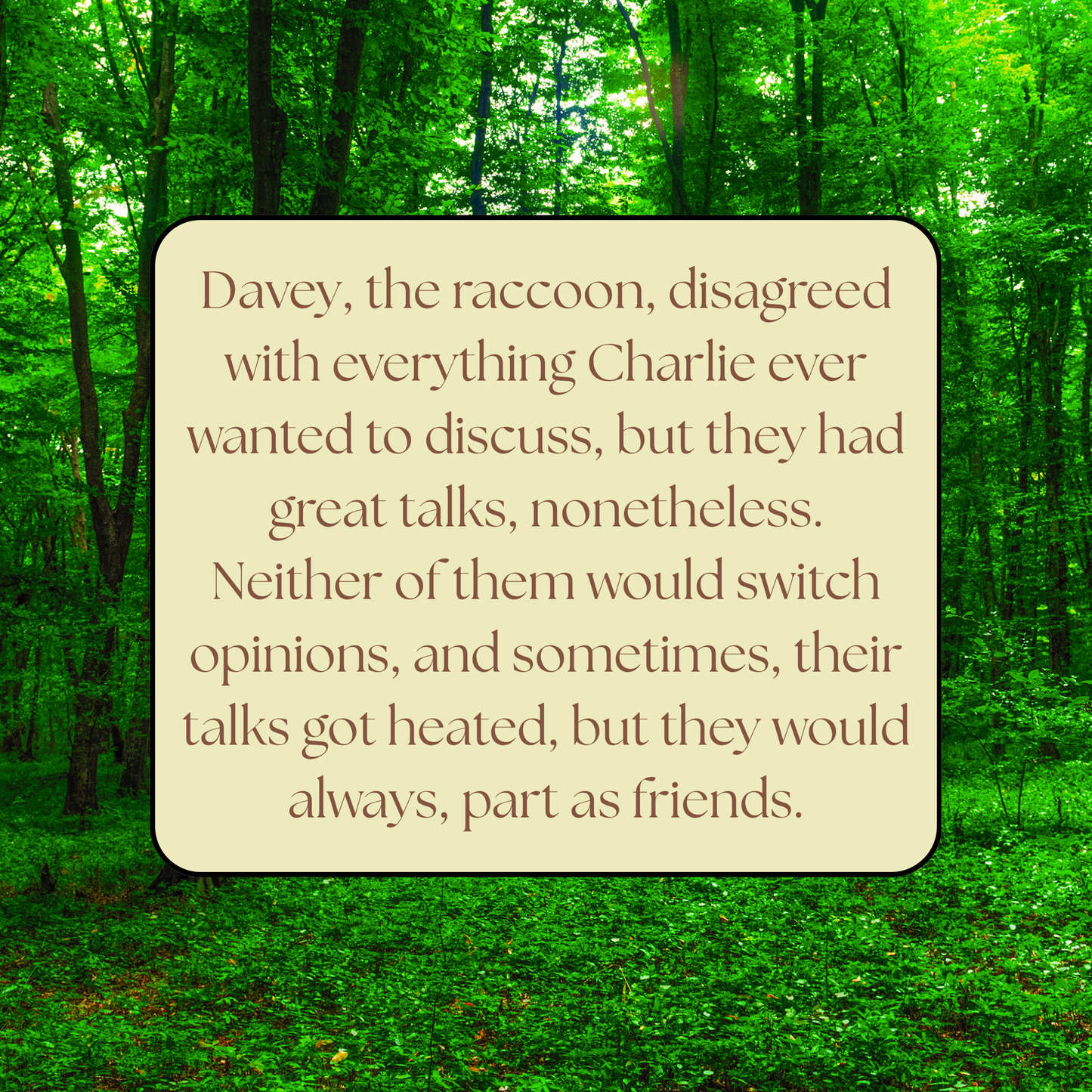 Charlie's Gift: The Voice of Faith, Joy, and Goodness