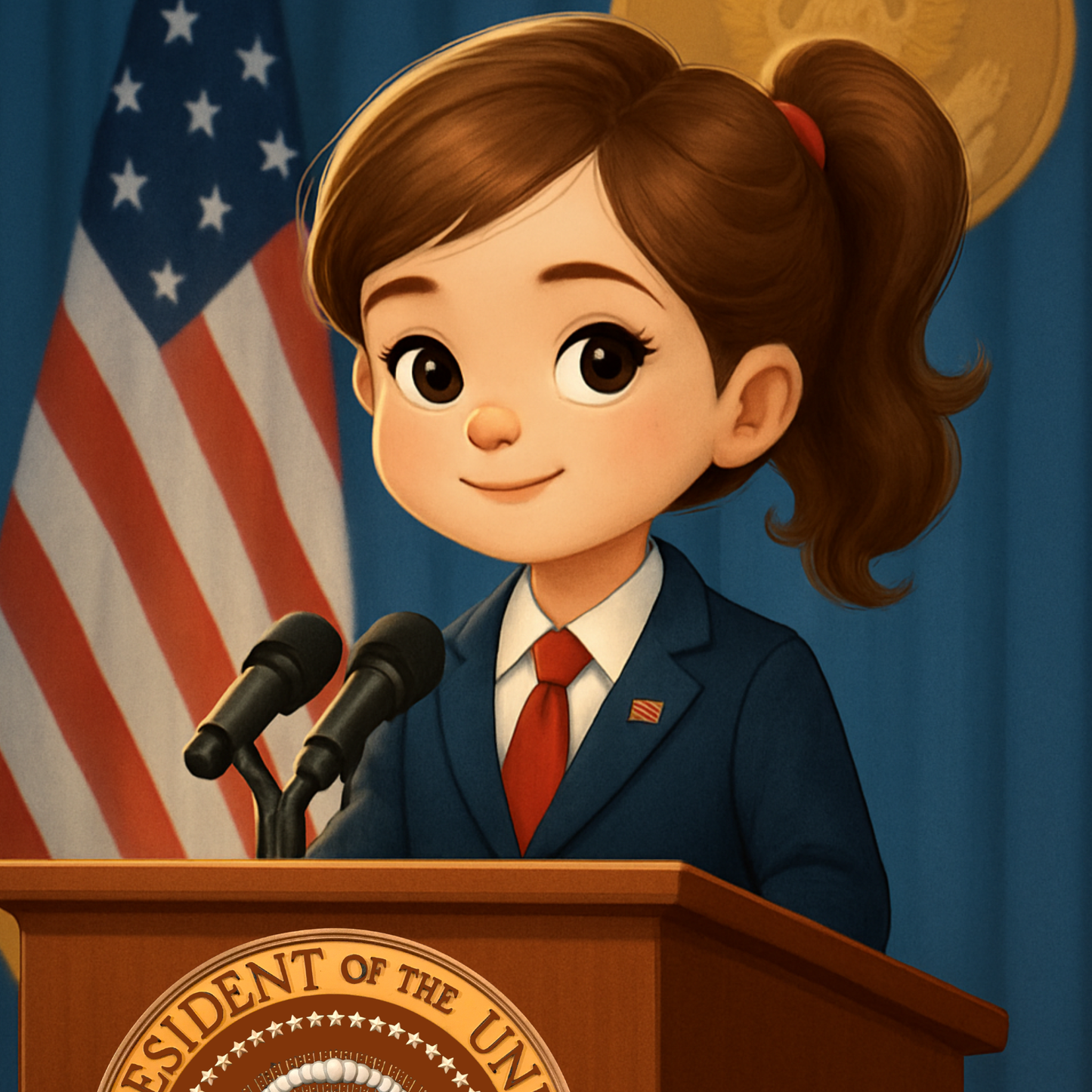 They Call Her a Dreamer: A Wonderful Story About Using Your Imagination