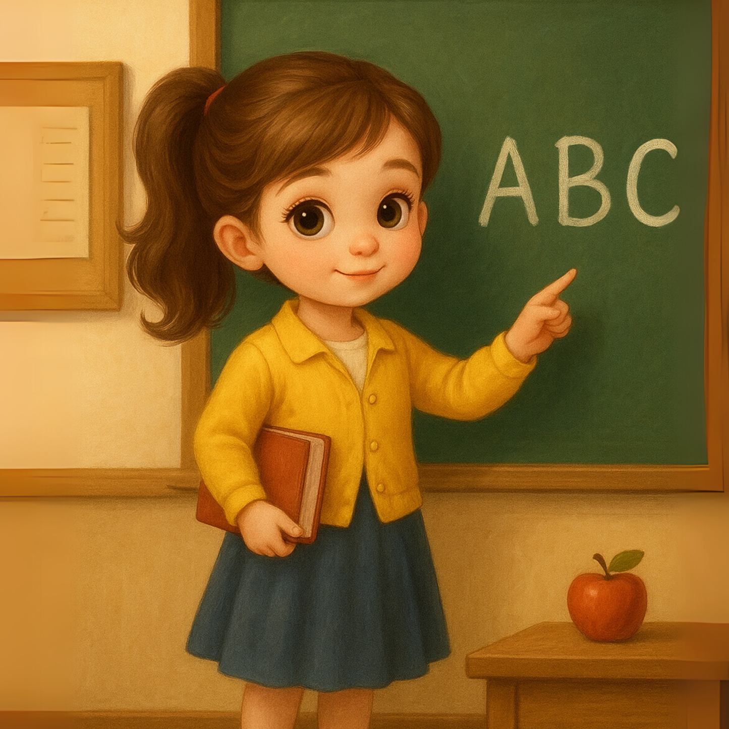 They Call Her a Dreamer: A Wonderful Story About Using Your Imagination