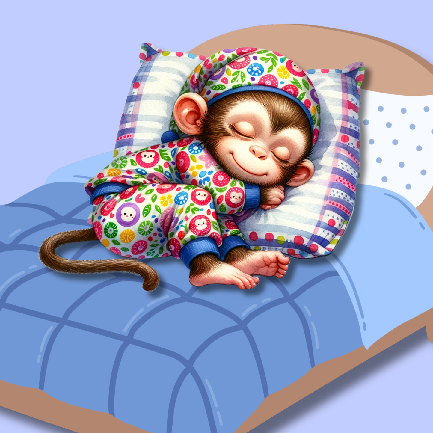 Goodnight Little One: Sleepy Animal Bedtime Rhymes