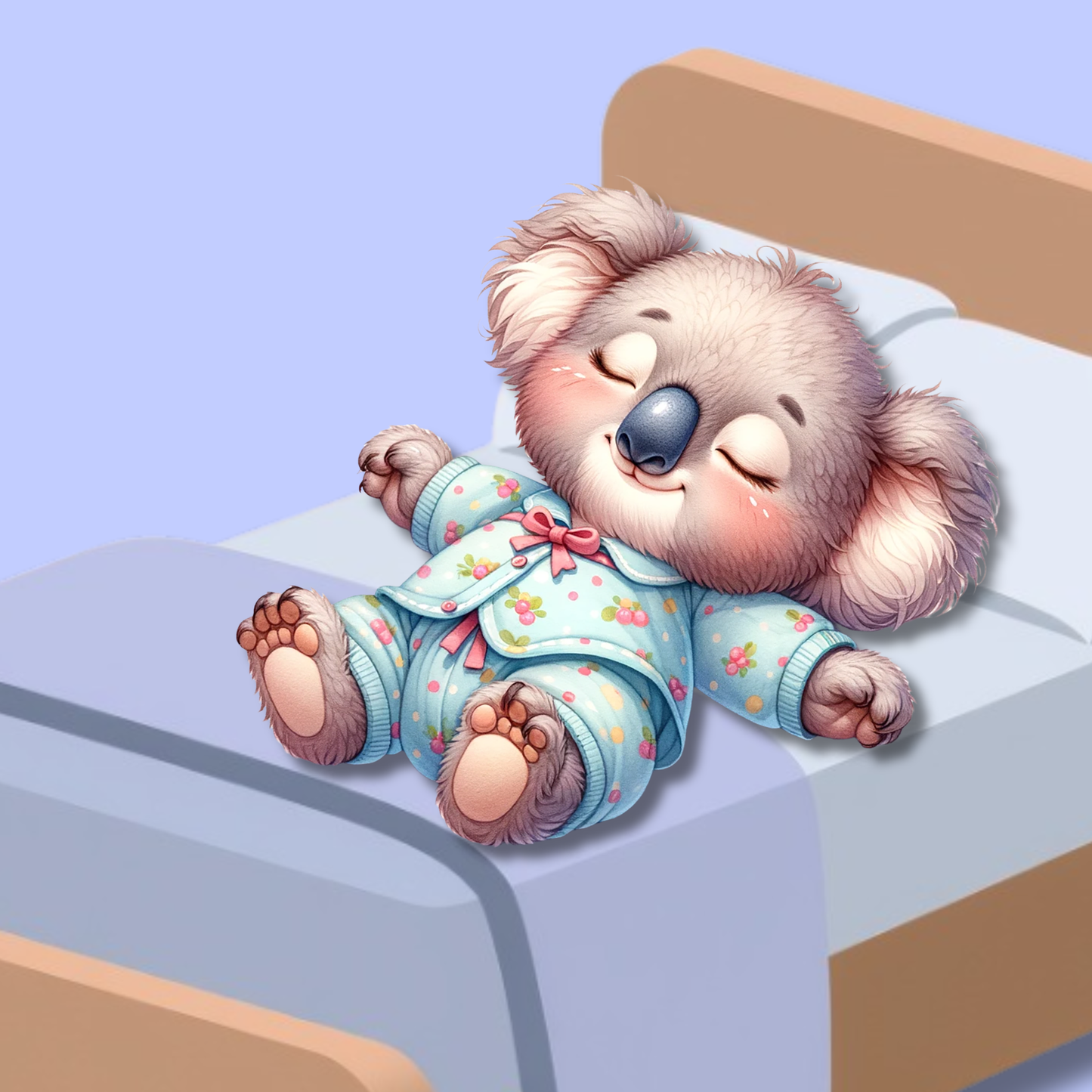 Goodnight Little One: Sleepy Animal Bedtime Rhymes