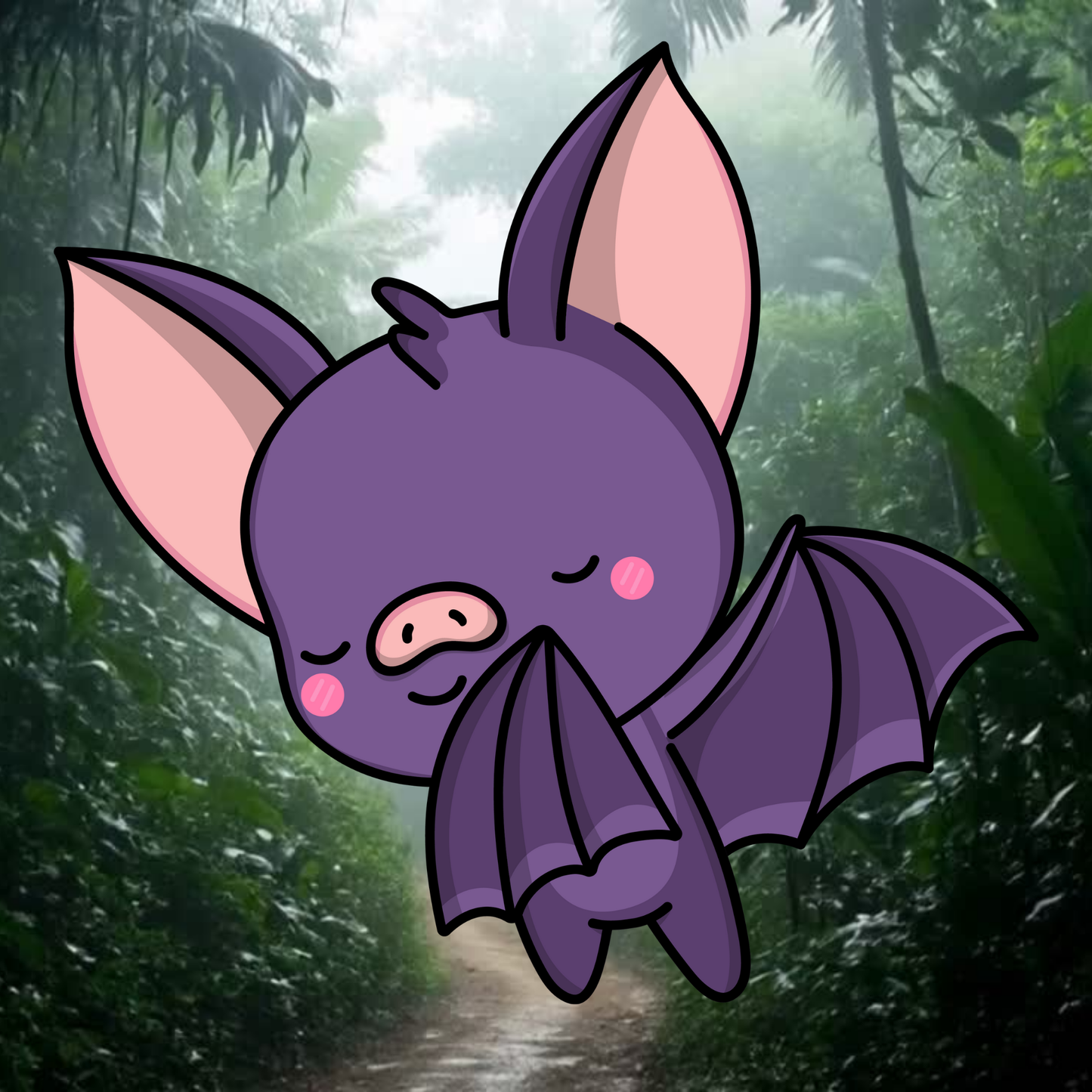The Adventures of Yip & Yap Series: Book 1 The Mango Quest- One Fun Jungle Tale