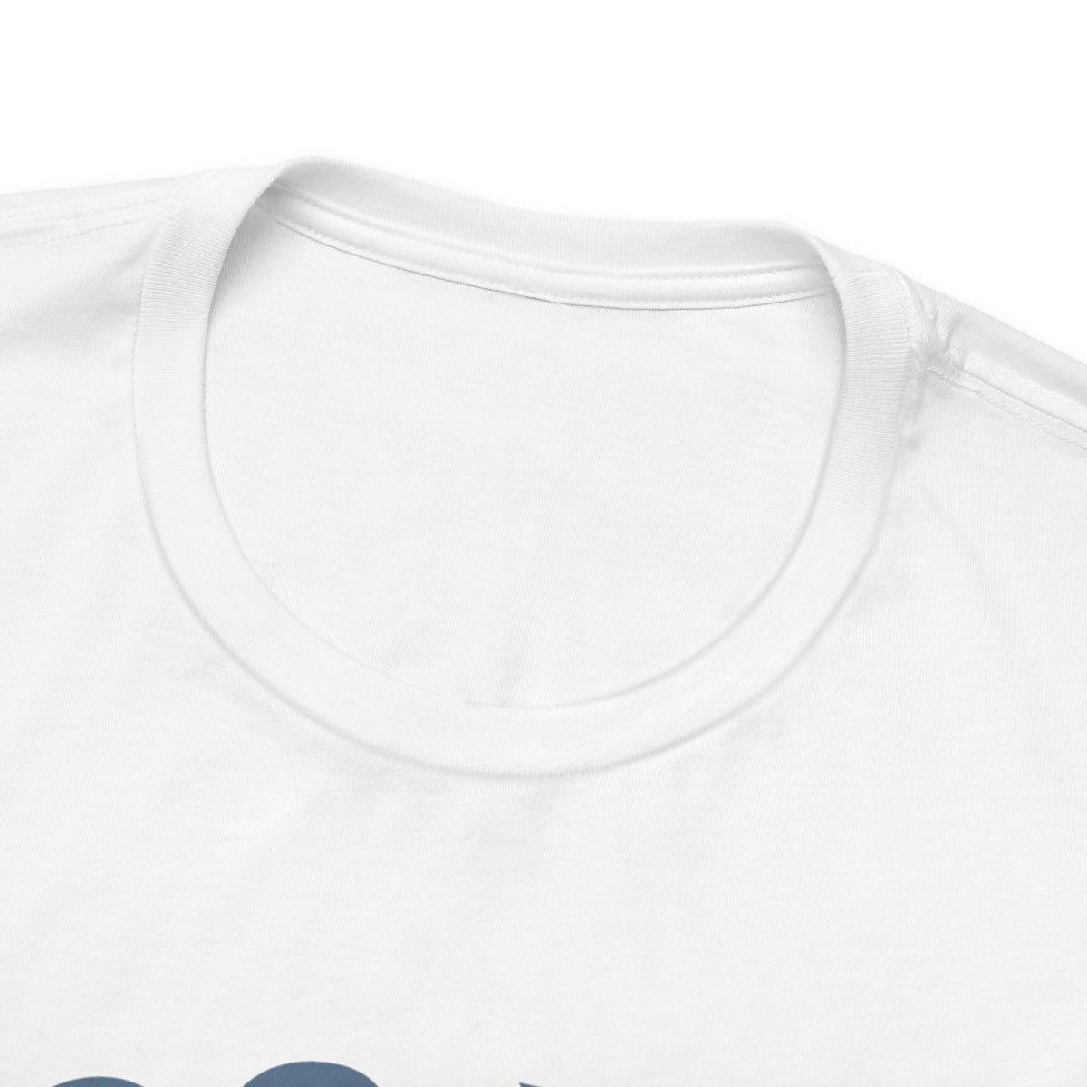 Bulldog Dad T-Shirt – Cute Bulldog Graphic Tee with Heart Paw Design