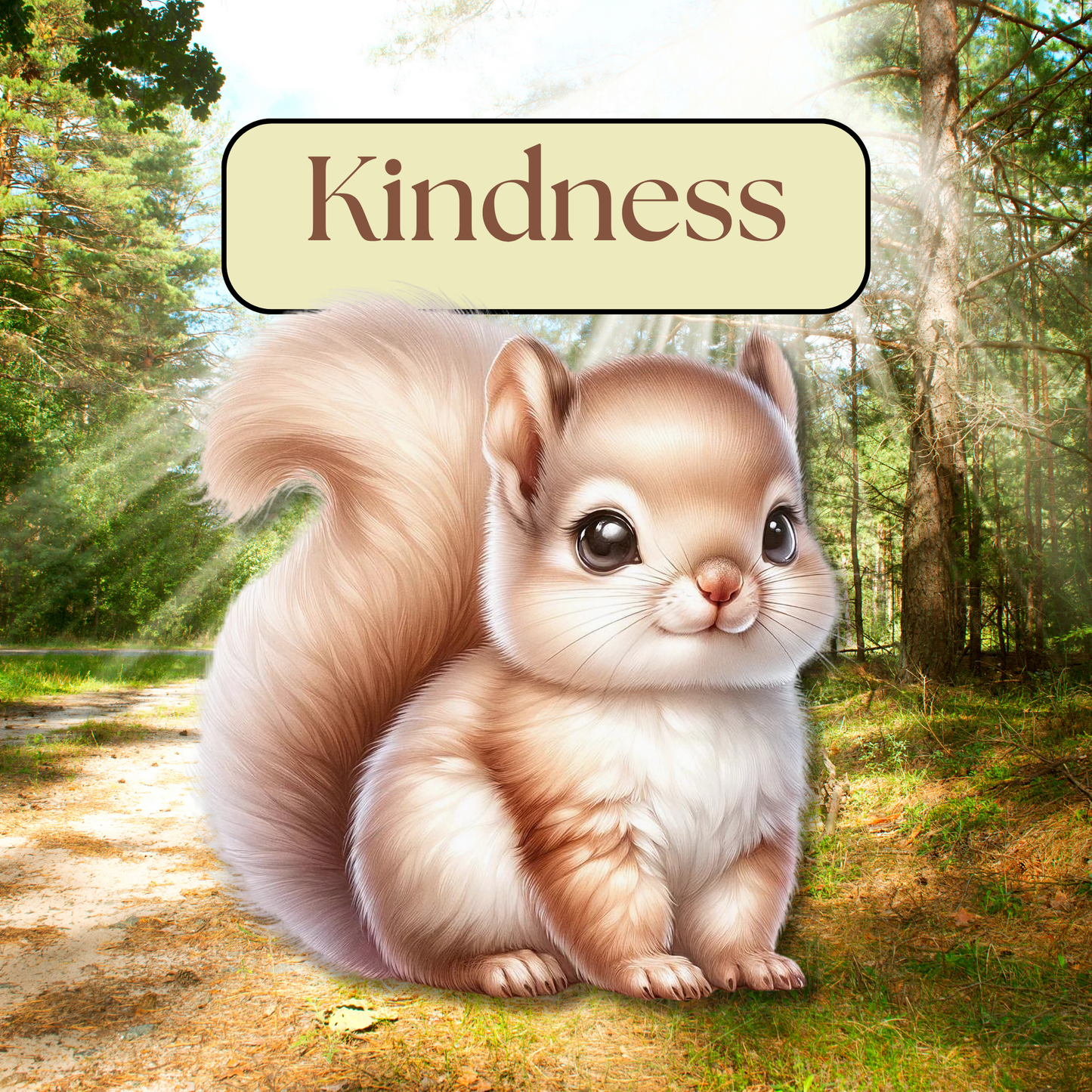 Charlie's Gift: The Voice of Faith, Joy, and Goodness