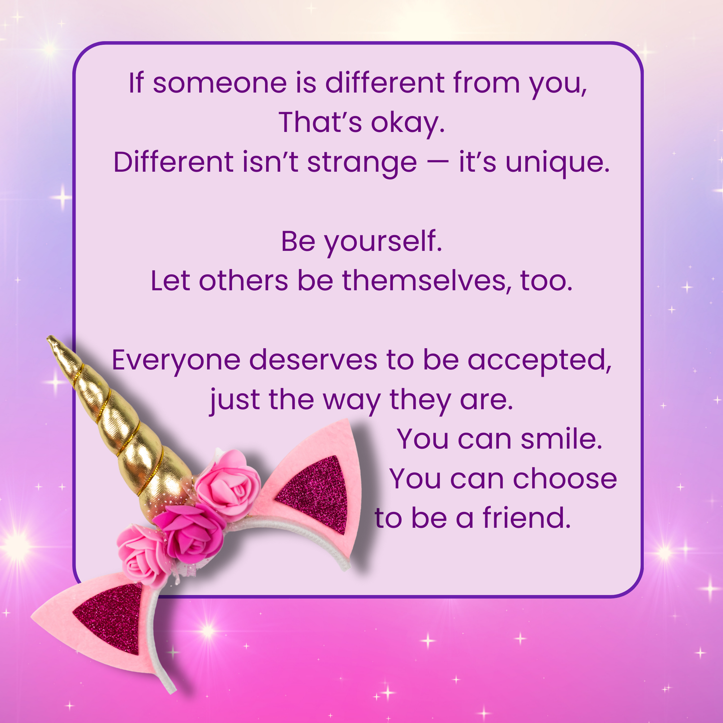 The Wonderful World of Mindy McBrown: A Story of Confidence & Friendship