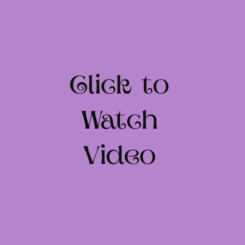Load video: Delivered by Chrissy D Video
